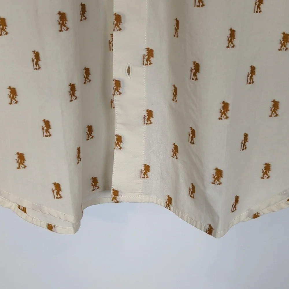 The North Face Baytrail Pattern Shirt